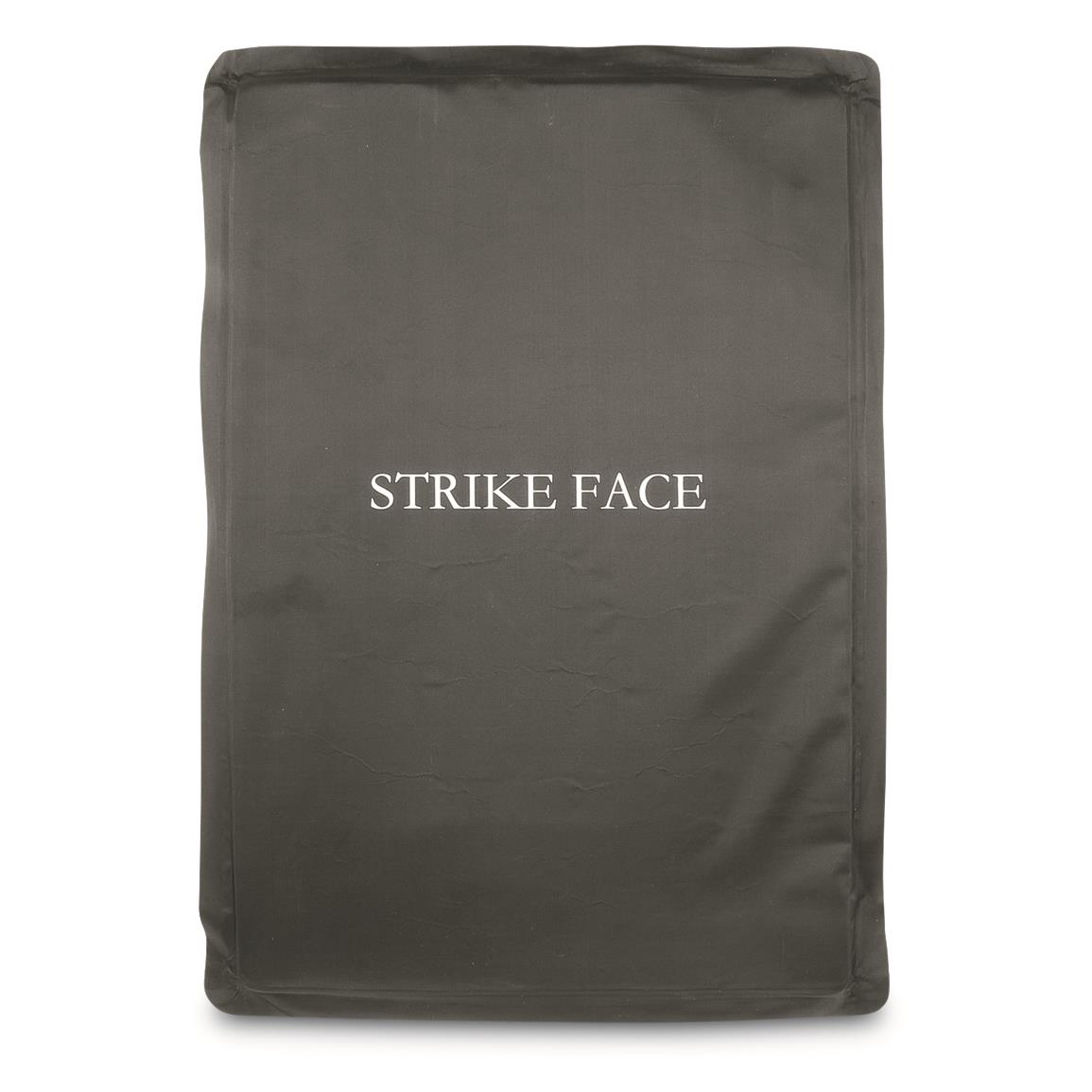 Voodoo Tactical Level IIIA Soft best body armor plate 2024
